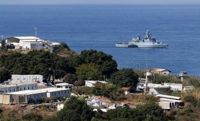Lebanon Relies on Maritime Border Demarcation to Attract Energy Investors