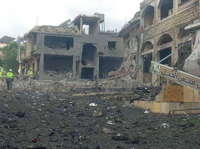 Municipality of Mays al-Jabal Condemns the Crime Targeting Four of Its Sons