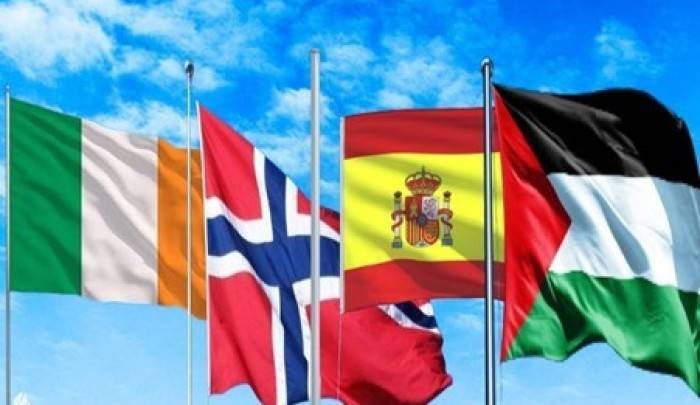 The Importance of Spain, Norway, and Ireland Recognizing the State of Palestine