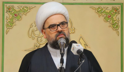 Qabalan: We do Not Want to Sacrifice Lebanon for "One Billion Poisoned Euros"