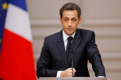 Sarkozy Warns of Macron's Sudden Decision!