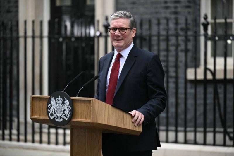 Britain: We Can Improve the Brexit Agreement