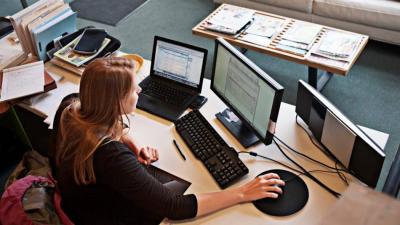 Millions of Dollars Monthly: Lebanese Turn to Online Freelancing