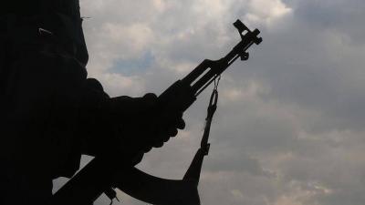 Armed Attack on Deputy's Home in Baghdad