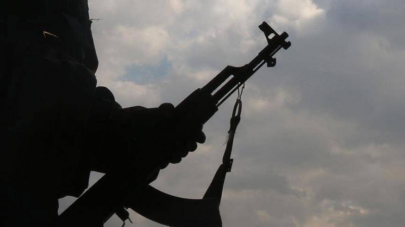 Armed Attack on Deputy's Home in Baghdad
