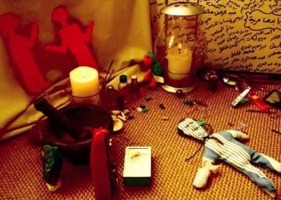 Security Campaign in Iraq to Eradicate "Witchcraft and Sorcery" Platforms