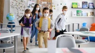 Will Cholera Close Schools?