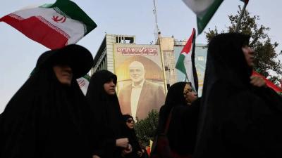 When and Where Will Iran Respond to the Killing of Haniyeh?