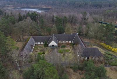 # "Goebbels Villa" a Burden on Berlin Municipality: What's the Reason?