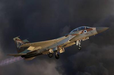Scenarios for the Anticipated Israeli Strike on Lebanon