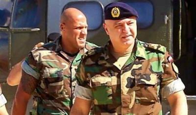 Four Capitals with a Military Leader as President... Qatar Visit Aimed at Fuel!