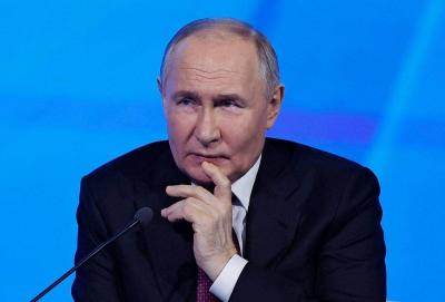 Moscow Warns: This Is What Will Happen If Ukraine Rejects Putin's Peace Proposal