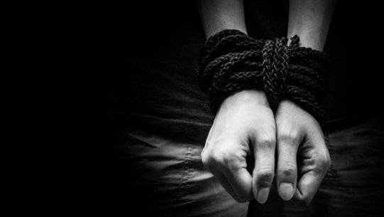 Kidnapped, Filmed in an Indecent Manner, and Extorted!