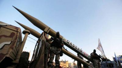 Video - Compound Ambush by "Al-Qassam" in Southern Gaza
