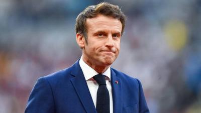 Macron Heads South "For a Visit" and Franjieh "Won't Surrender" to Bassil!