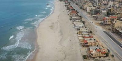 Radical Changes in Egyptian Sinai After Eradicating Terrorism