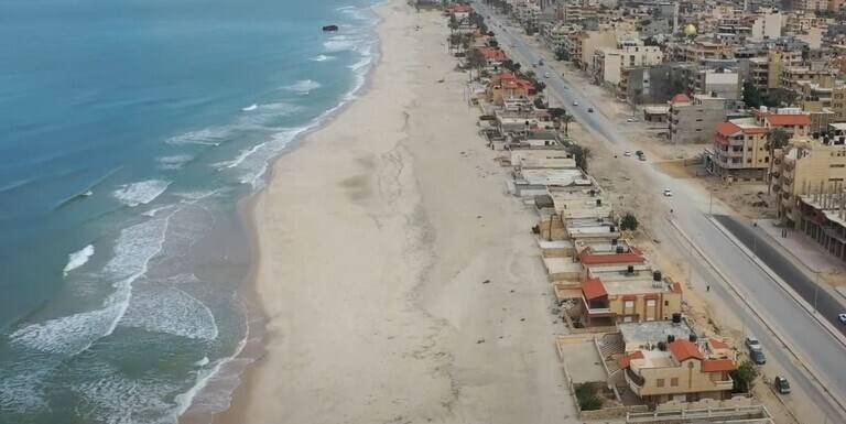 Radical Changes in Egyptian Sinai After Eradicating Terrorism