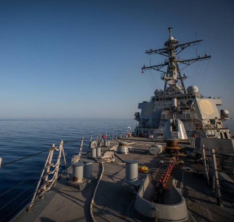 Title: U.S. Military Announces Destruction of 9 Houthi Drones in 24 Hours