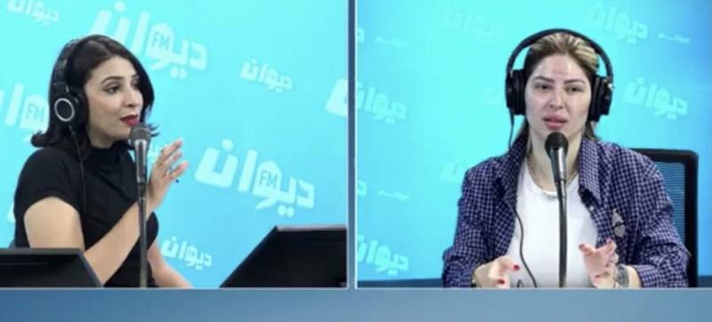 Live on Air: Exchange Between Blogger and Tunisian Host Ends in Ejection