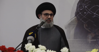 Title: Safi al-Din to Israel: There Are No Neutral Bases Against Our Missiles