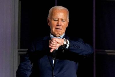 Biden: Agreement for Ceasefire in Gaza "Still Possible"