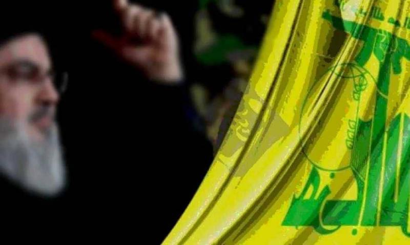 The Party Responds to Bassil: You Err... The Truthful Have Not Betrayed Their Word