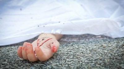 Husband Stabs Wife During Reconciliation Meeting