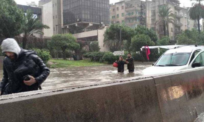 Lebanon 