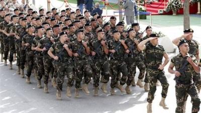 On the 79th Independence Day... Will Mandatory Military Service Return?