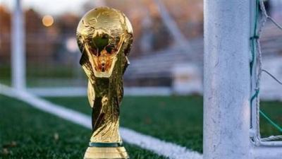 "The World Cup" Boosts Cafés: A Rare Opportunity