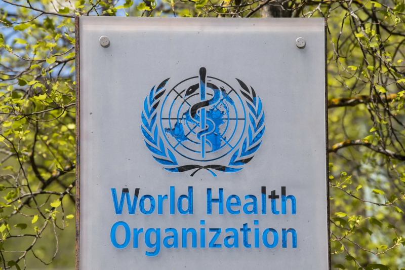 WHO Warns of Deteriorating Health Crisis in the West Bank