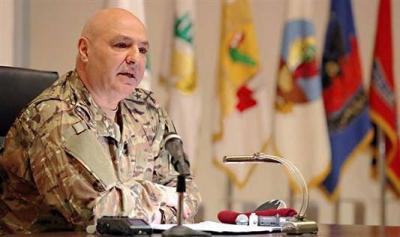 New Leak Targets General Joseph Aoun?