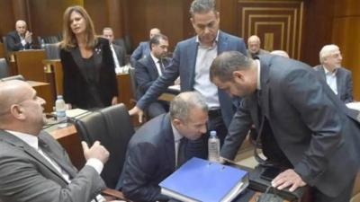 The "Strong Lebanon" Bloc: A First Step Towards Unlocking the Doors!