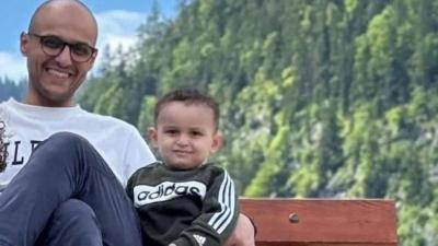 New Details on the Drowning of a Saudi Doctor Who Tried to Save His Son in Switzerland