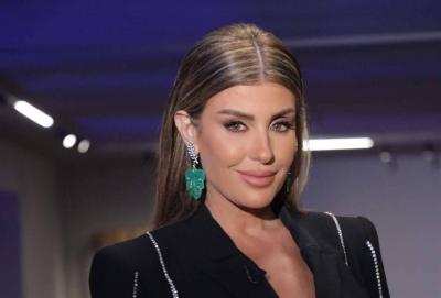 Rita Harb: I Had a Tough Childhood... and That’s Why I Divorced!