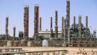 Title: Protesters Partially Close Sharara Oil Field in Libya