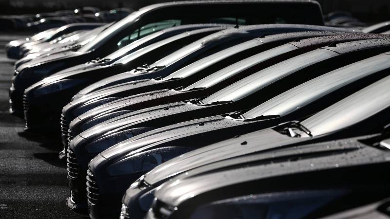The Automotive Sector Faces Catastrophe... And a Warning Strike