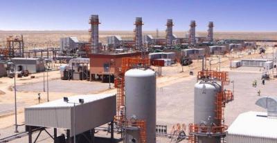 The Largest Gas Field in Iraq... A Wealth that Will Reduce the Import Bill
