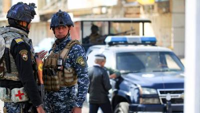 Baghdad Awakens to "Restaurant Attacks"