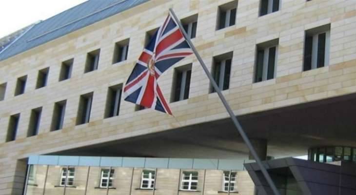 Travel Warnings for Lebanon Escalate, Most Recently from This Country