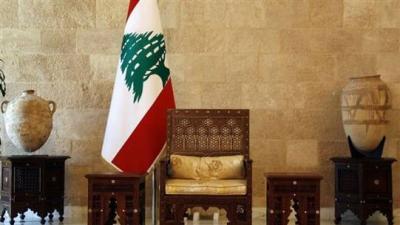 Missing Agreements for Electing a Successor to Aoun