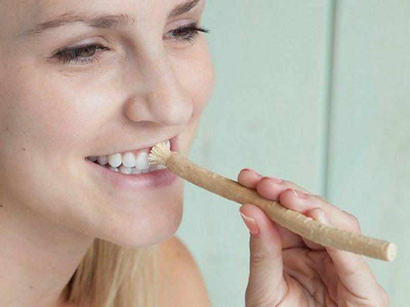 The Siwak: The Fragrant Tooth Stick in Ramadan