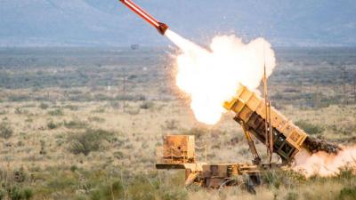 Poland Will Not Send "Patriot" Systems to Ukraine