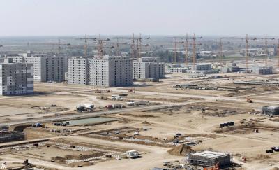 Iraq Prepares to Attract Massive Foreign Investments