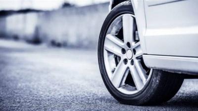 Title: Two Injured in Car Accident in Al-Dahiyah
