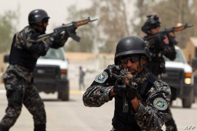Minister's Convoy Exposed to Gunfire in Nineveh