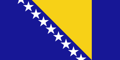 Bosnia Arrests 23 in EU-Supported Campaign Against Drug Traffickers