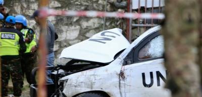 The Aqbiya Incident Increases External Pressures on Lebanon