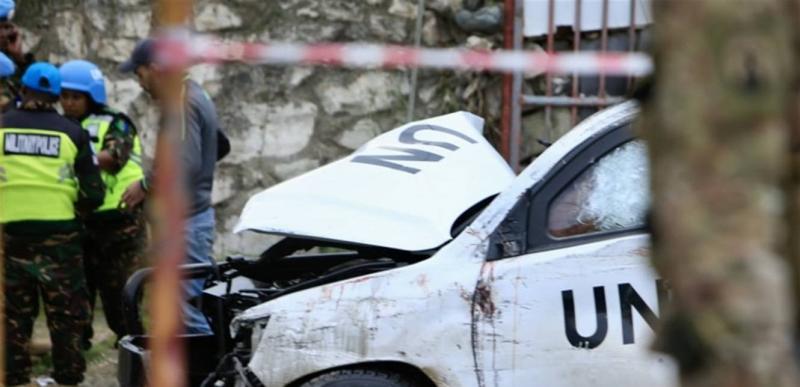 The Aqbiya Incident Increases External Pressures on Lebanon