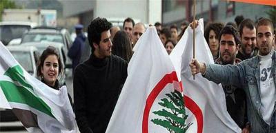 The Battle Repairs the Relationship Between "Lebanese Forces" and "Kataeb"